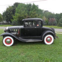 1931  Ford Model A thumbnail