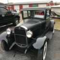 1931  Ford Model A thumbnail