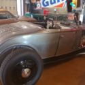 1931 BARE METAL Ford Model A thumbnail