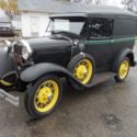 1931  Ford Model A thumbnail