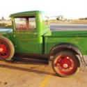 1931  Ford Other Pickups thumbnail