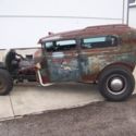 1931 Green Ford Other thumbnail