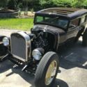 1931 Brown Ford Model A thumbnail
