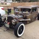 1931 Mother nature Ford Other Pickups thumbnail