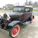 1931  Ford Model A thumbnail