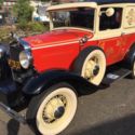 1931  Ford Model A thumbnail