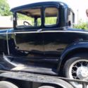 1931  Ford Model A thumbnail