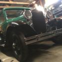 1931  Ford Model A thumbnail