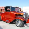 1931 Candy Tangerine Ford Other Pickups thumbnail