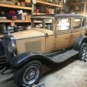 1931 stock colors Chevrolet Other thumbnail