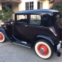 1931  Ford Model A thumbnail