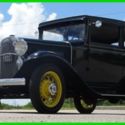 1931 Green Chevrolet Independence thumbnail