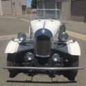 1932  Bentley Turbo R thumbnail