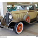 1932 Brown Pontiac 302 thumbnail