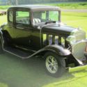 1932 Brown Chevrolet Confederate thumbnail
