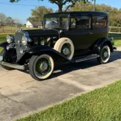 1932  Chevrolet BA Series thumbnail