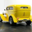 1932 Yellow Ford TUDOR thumbnail