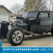 1932 Other Color Chrysler CI thumbnail