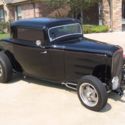 1932 Black Ford Other thumbnail