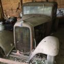 1932 Black Ford Other thumbnail