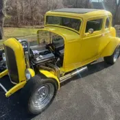 1932 Yellow Ford Other thumbnail