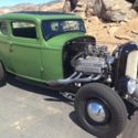 1932 Green Ford Other thumbnail