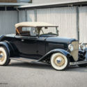 1932  Ford MODEL  "B" thumbnail