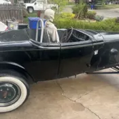 1932 Black Ford B-MAX thumbnail