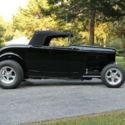 1932 Black Ford Replica thumbnail