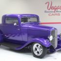 1932 Purple Ford Coupe (2016 ASVE) thumbnail