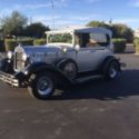 1932 Silver Ford Other thumbnail
