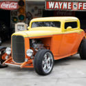 1932 Orange Ford Other thumbnail