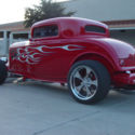 1932 red Ford Other thumbnail