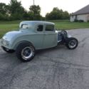 1932 Green Ford Other thumbnail