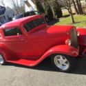 1932 Red Ford Other thumbnail