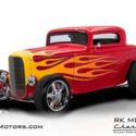 1932 Red Ford Other thumbnail