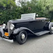 1932 Black Ford Other thumbnail