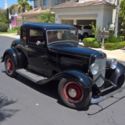 1932 Black Ford Other thumbnail