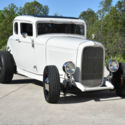 1932 Gray Ford Coupe thumbnail