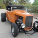 1932 Burgundy Ford Other thumbnail
