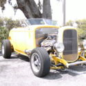 1932 Yellow Ford Other thumbnail