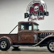 1932 Brown Ford Other Pickups thumbnail