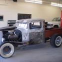 1932 PATINA Ford P/U thumbnail