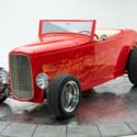 1932 Red Ford Other thumbnail
