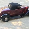 1932  Ford Model B thumbnail