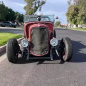 1932 Brown Ford Other thumbnail