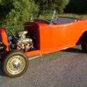 1932  Ford ROADSTER thumbnail