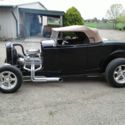 1932  Ford roadster thumbnail