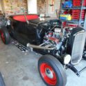 1932 Black Ford Other thumbnail
