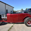 1932  Ford roadster thumbnail